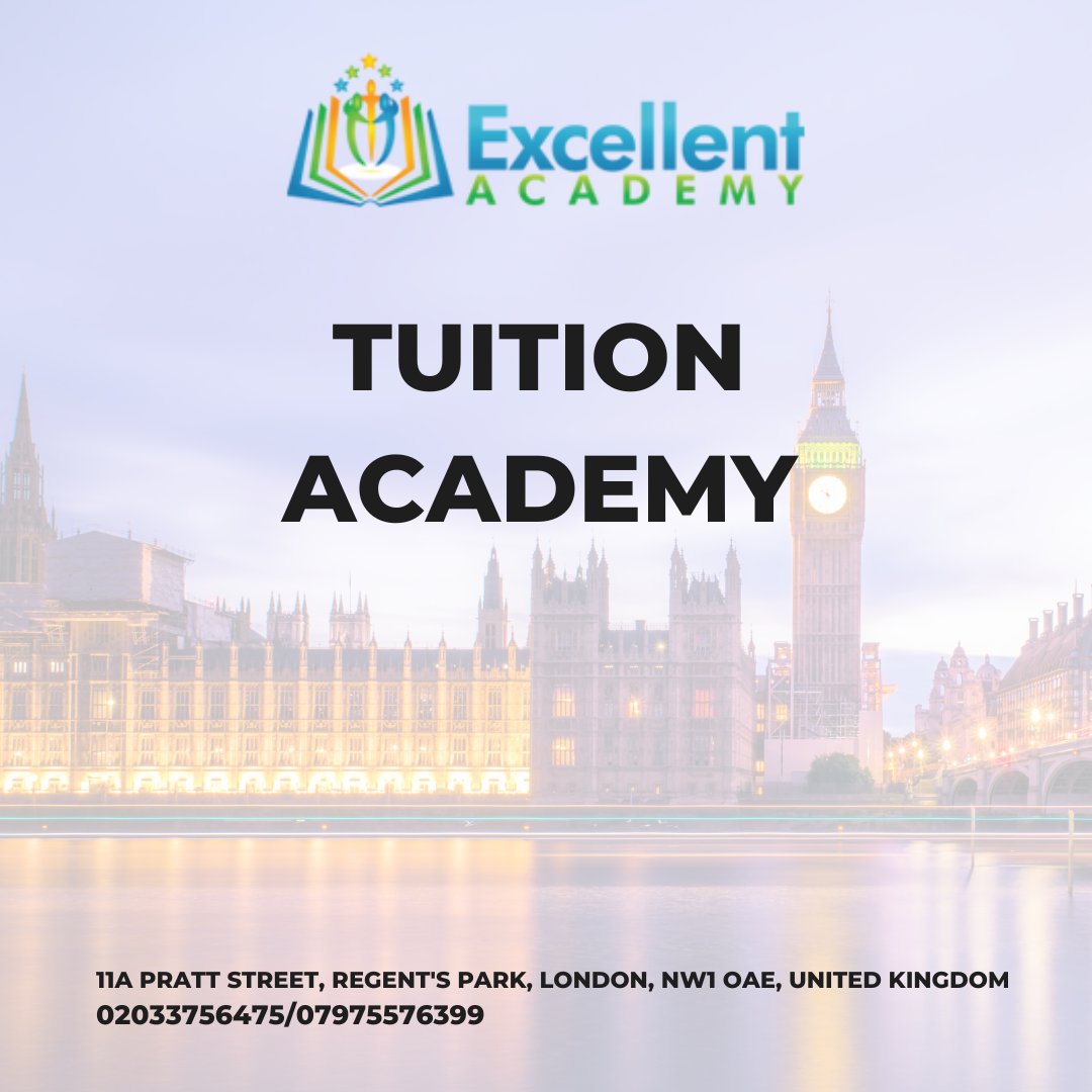 tuition academy