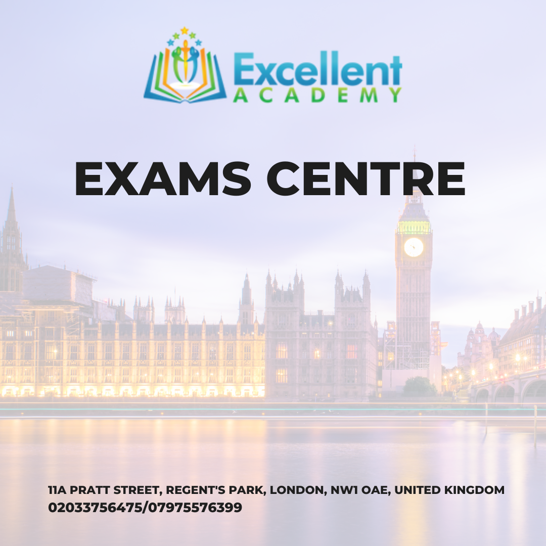 exams centre