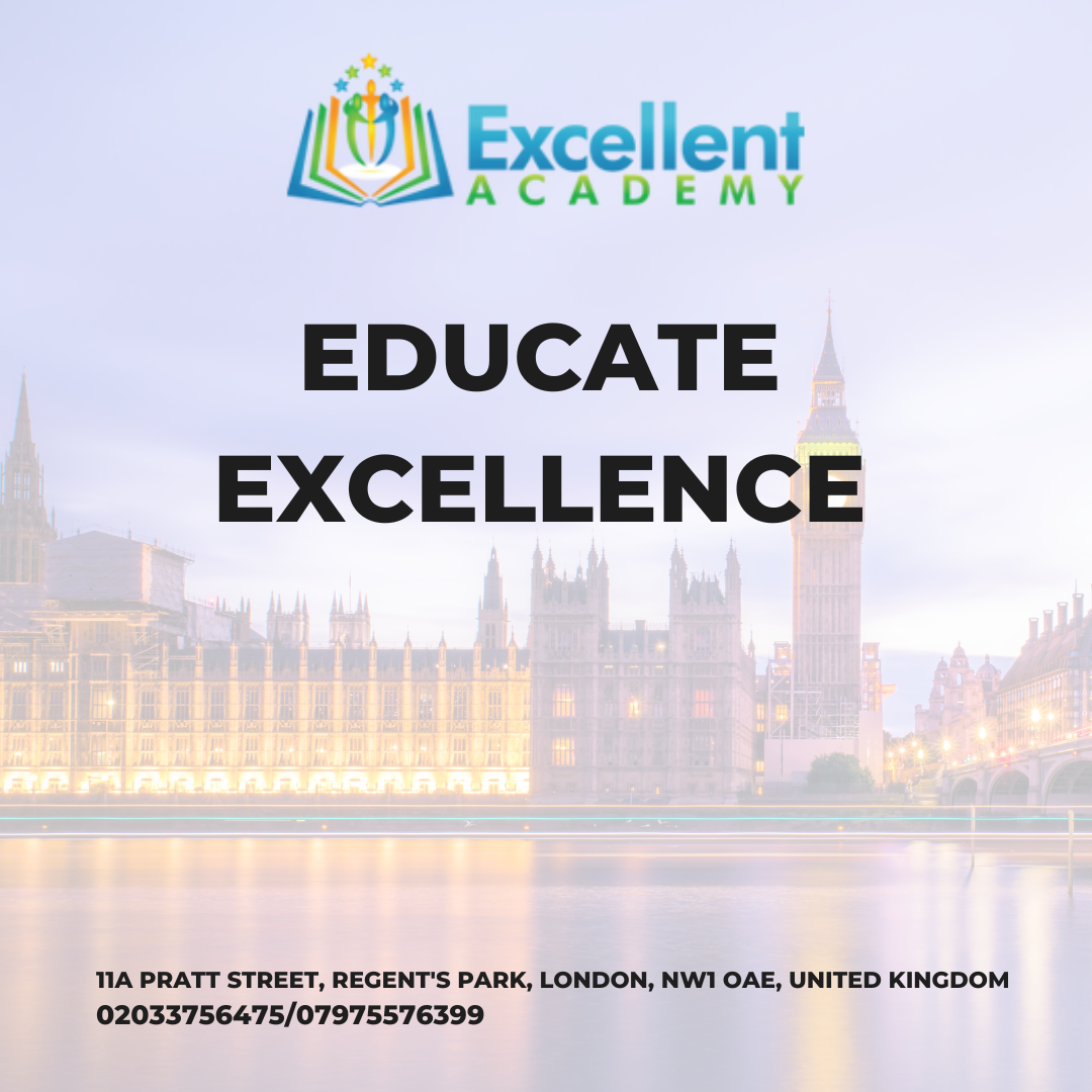 educate excellence