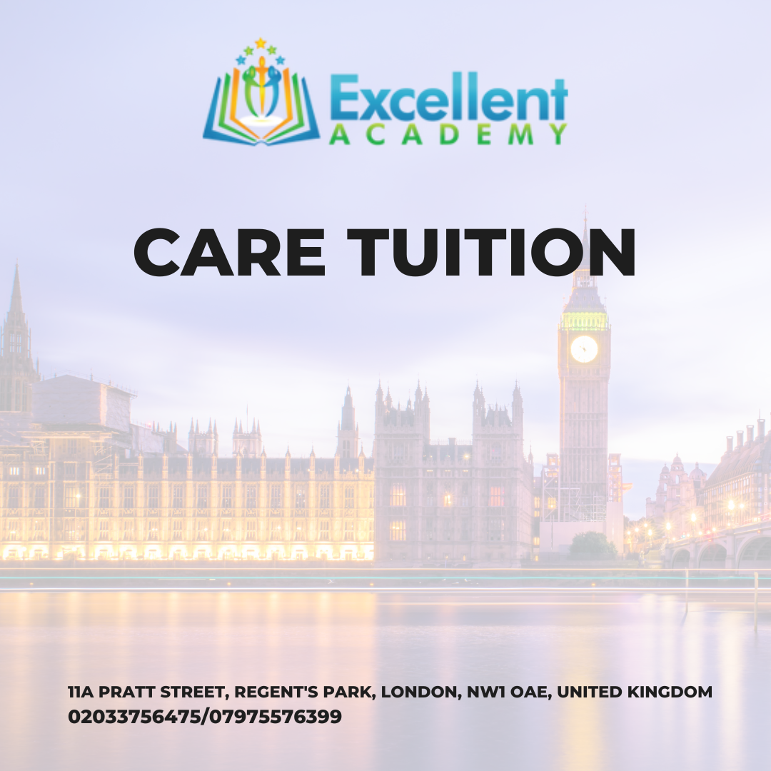 care tuition