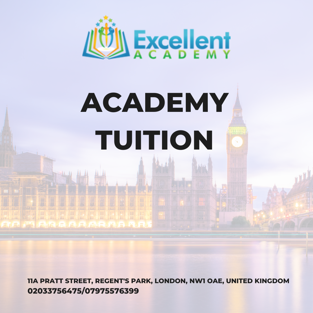 academy tuition