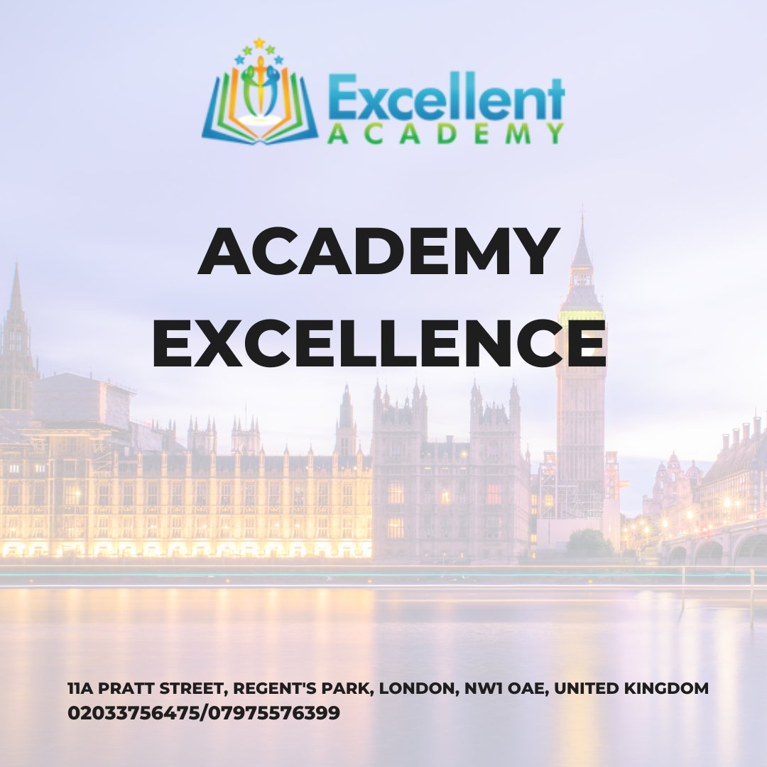 academy excellence