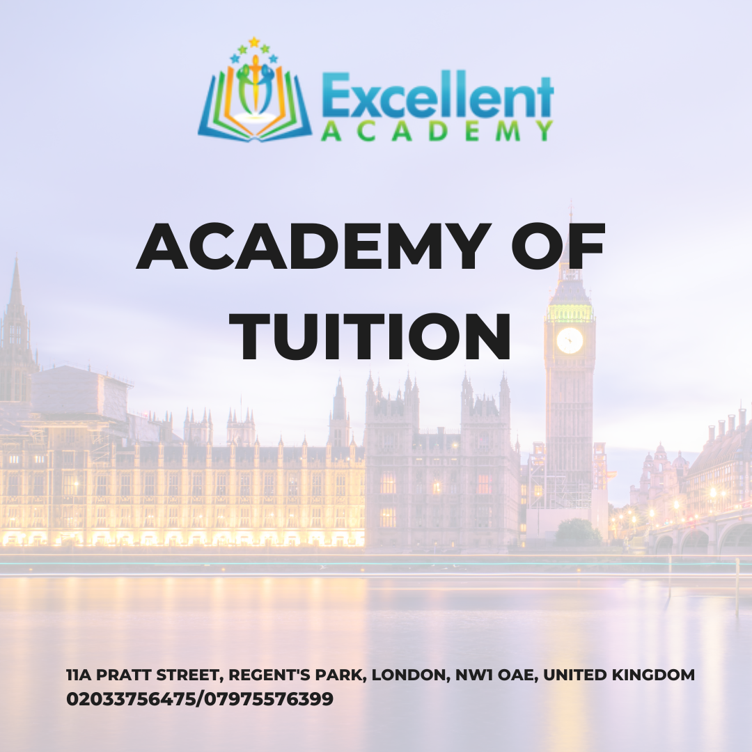 academy of tuition