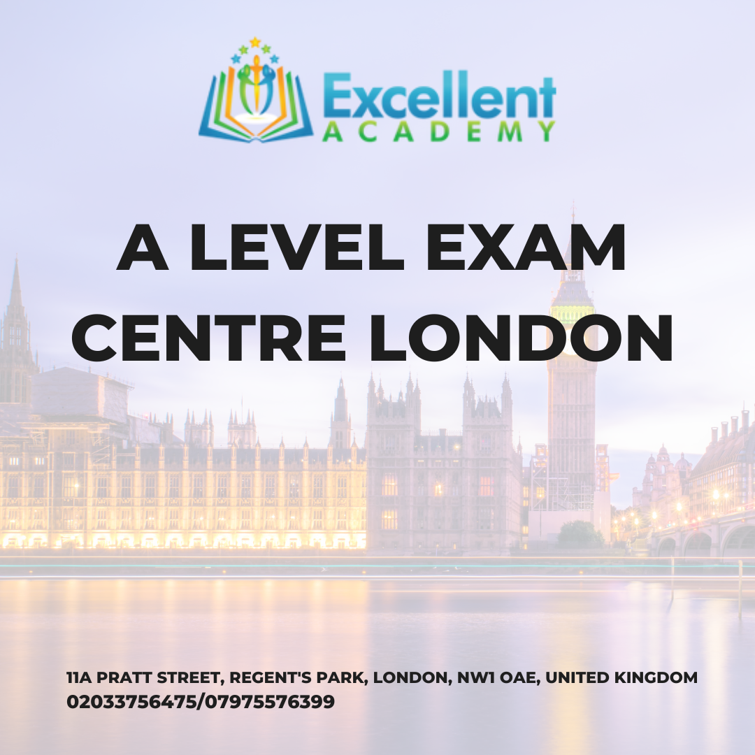 a level exam centre london