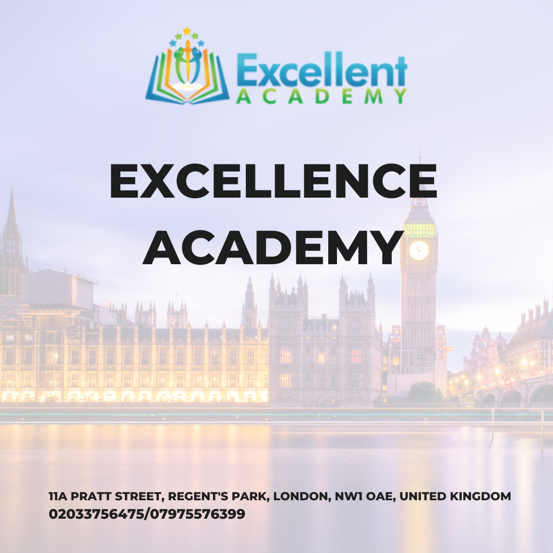 excellence academy