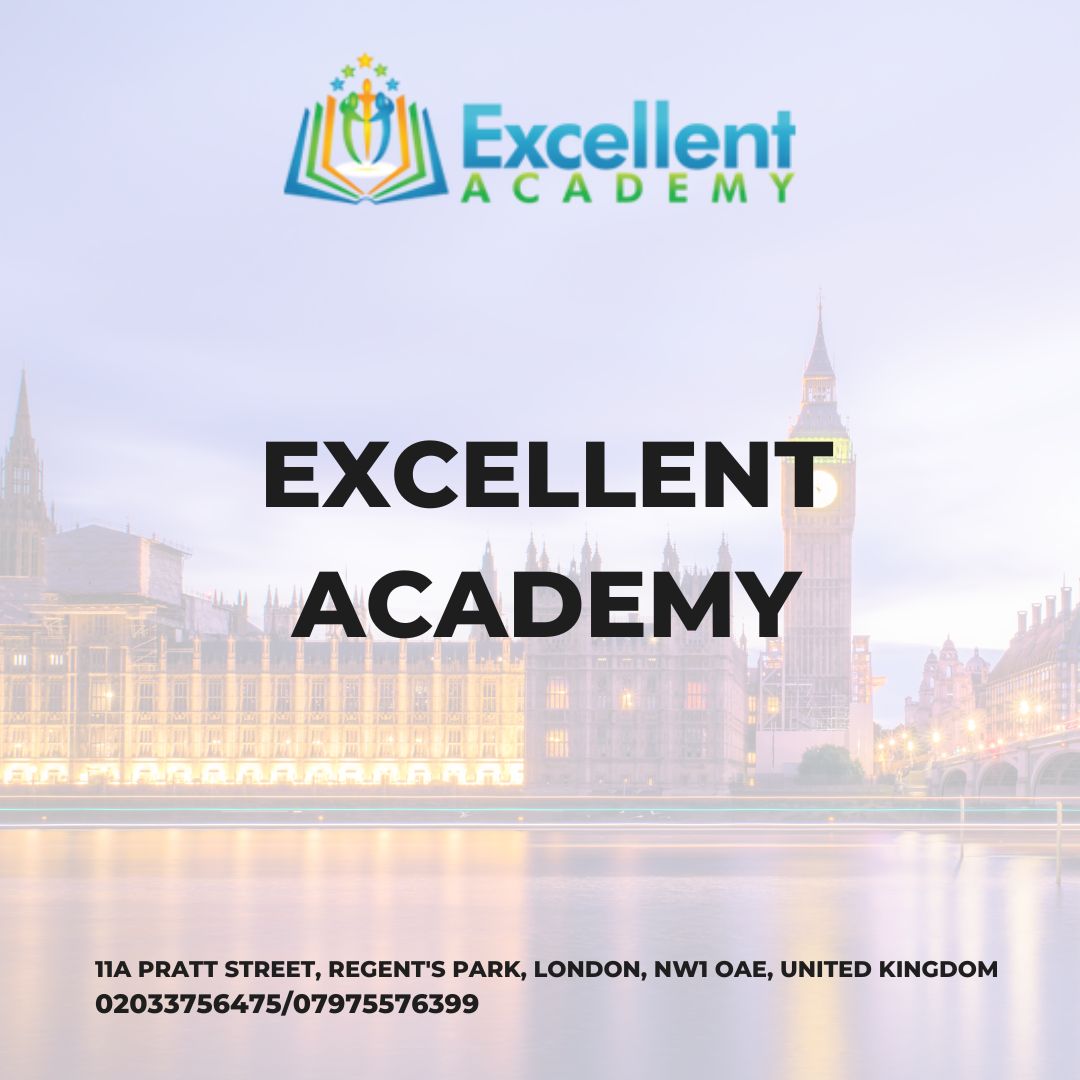 excellent academy