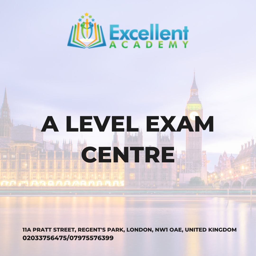 a level exam centre