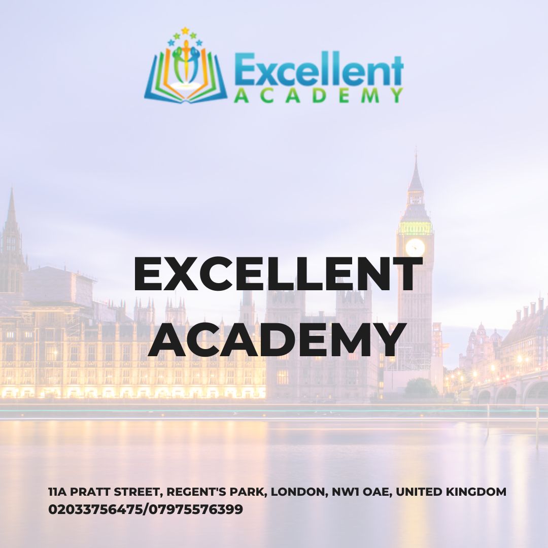 excellent academy