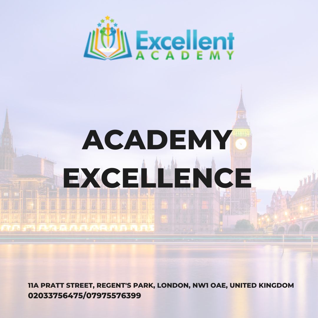 academy excellence
