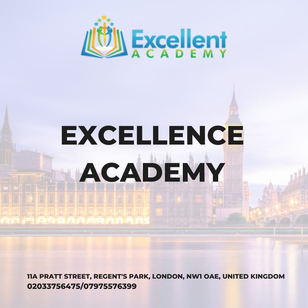excellence academy