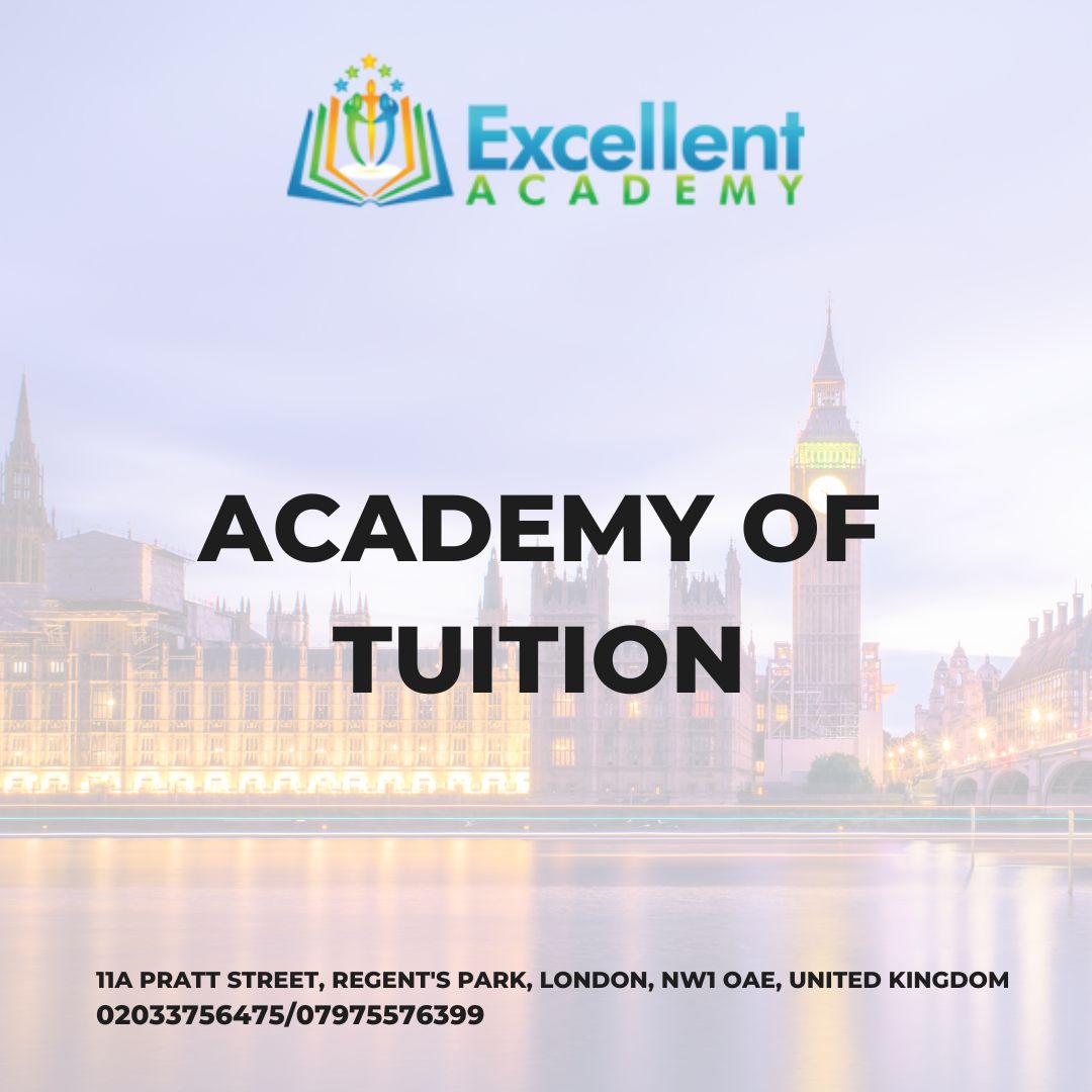 academy of tuition