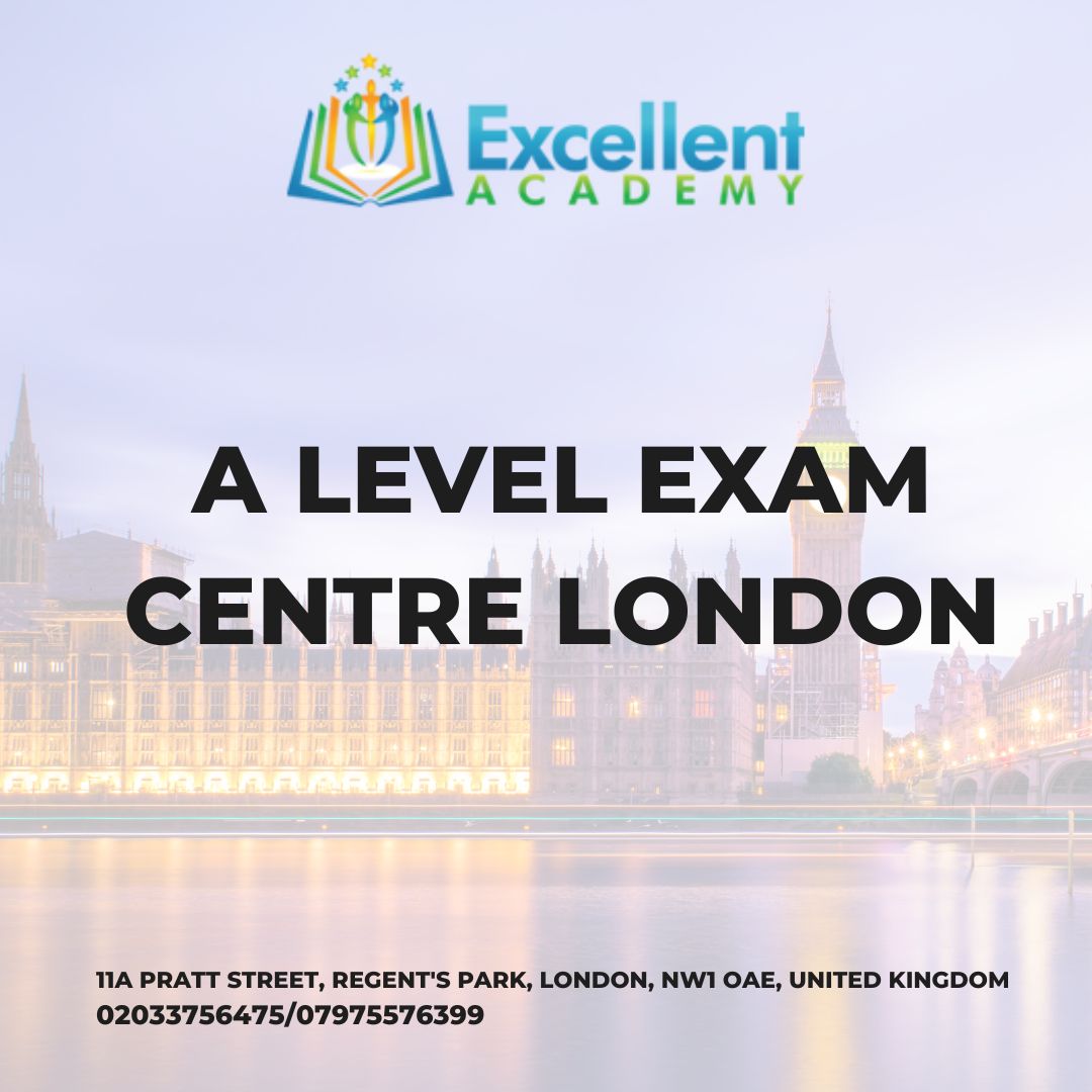a level exam centre london