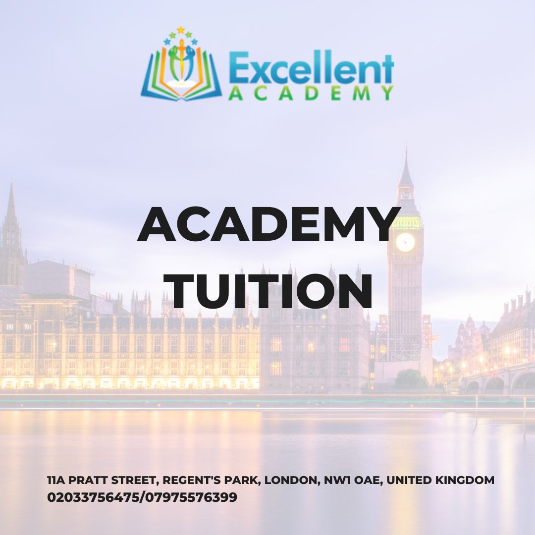 academy tuition