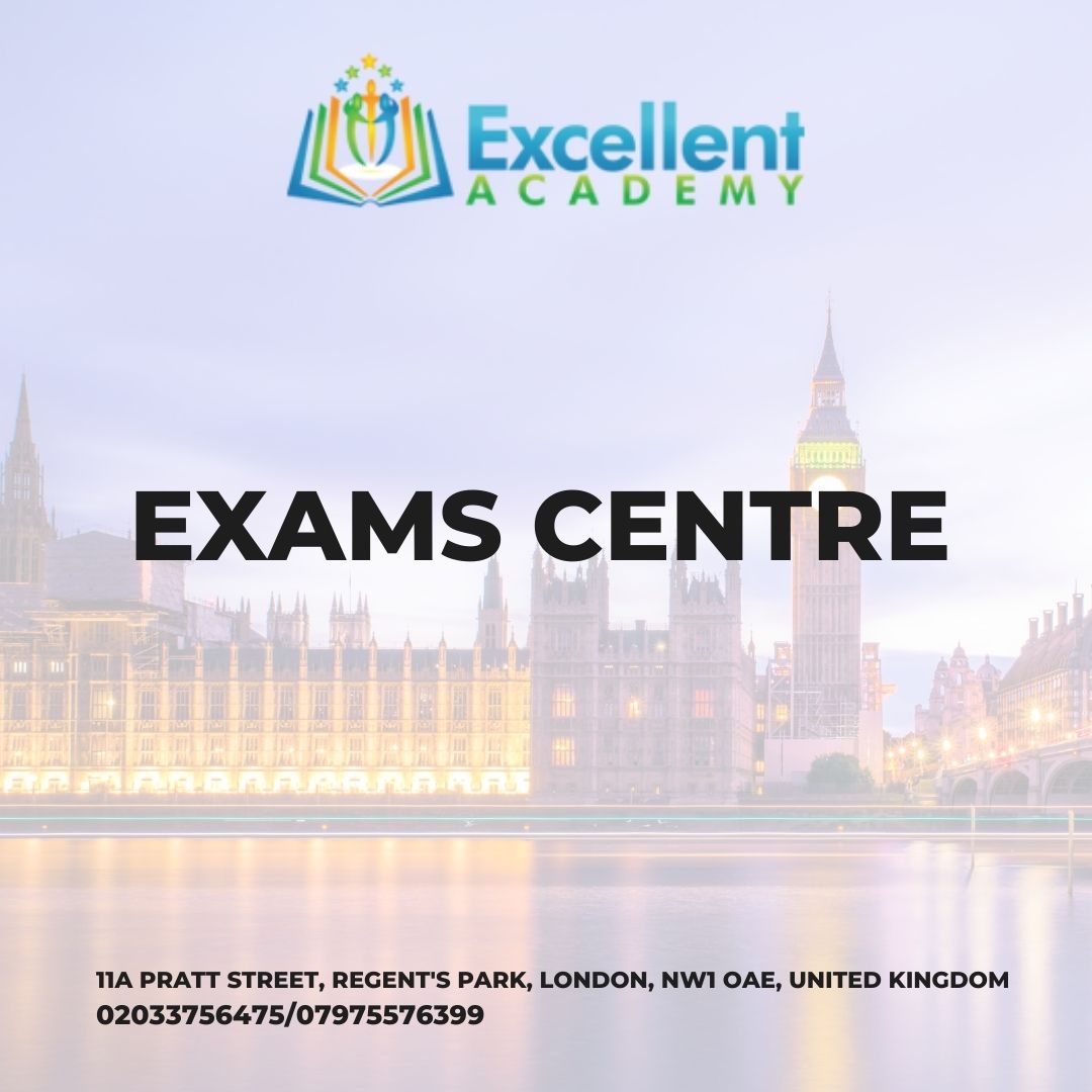 exams centre