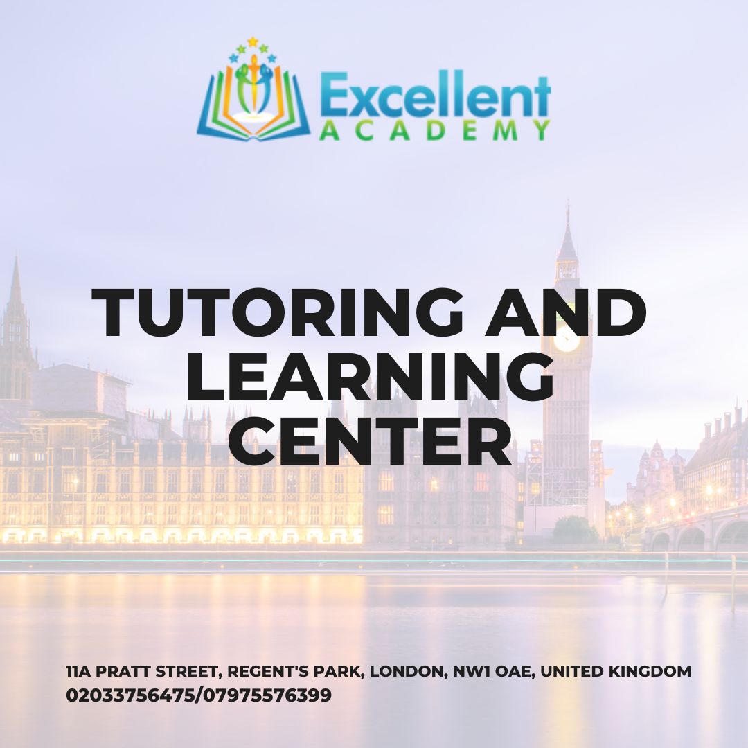 tutoring and learning center