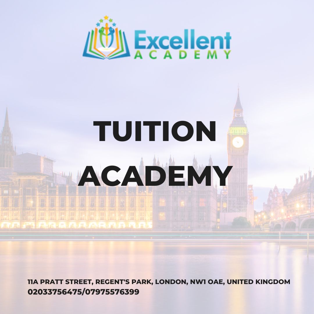 tuition academy